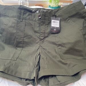Mountain Hardware “hardware AP short”